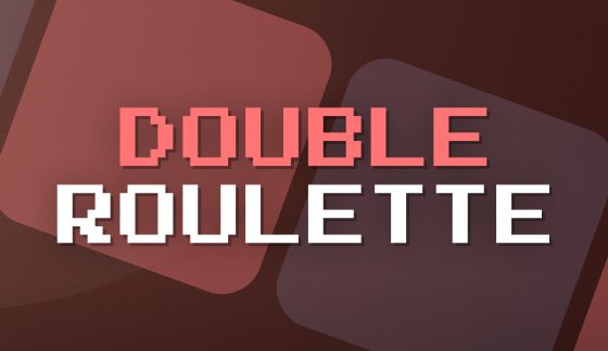 Double Roulette 